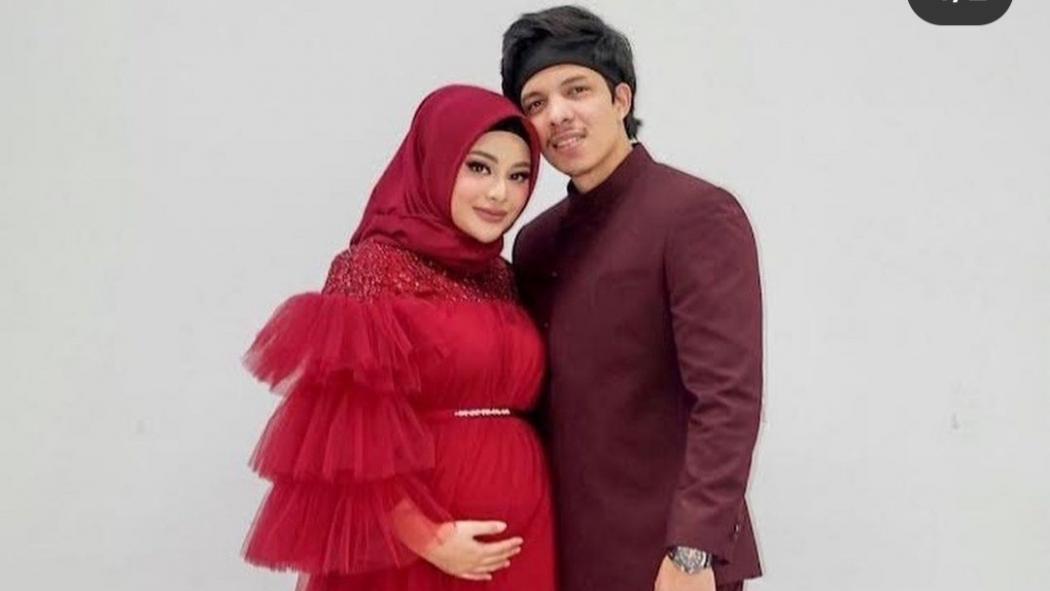 Aurel Hermansyah Sukses Nyanyi di ITA 2021, Atta Halilintar Terpesona: Istriku Bagus Banget