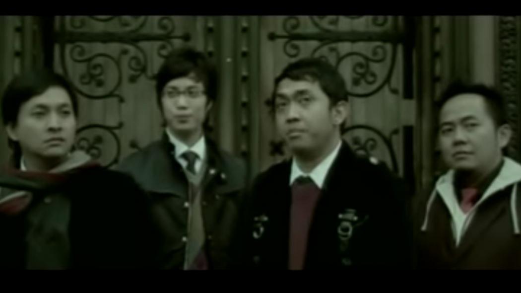 Lirik Lagu Janji Suci Yovie & Nuno, Cocok untuk Melamar Kekasih Pujaan 