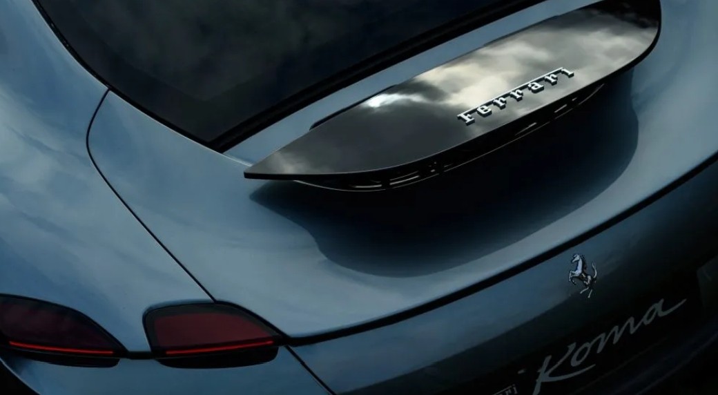 Bangun Supercar Listrik, Ferrari Bajak Mantan Desainer Apple 