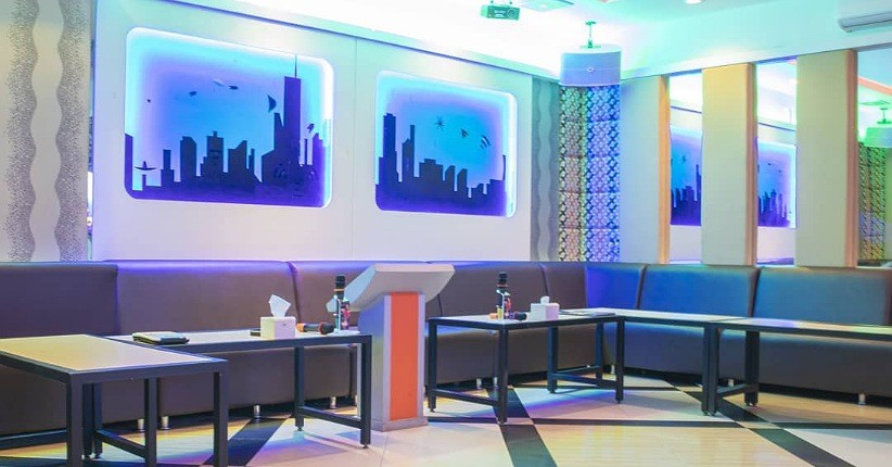 5 Tempat Karaoke di Medan Terpopuler, Asyik Dikunjungi Bersama Keluarga
