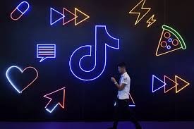 Wow, TikTok Bukukan 1 Miliar Pengguna Bulanan
