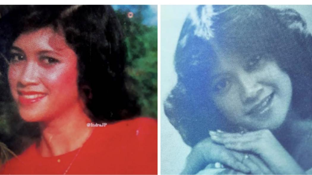 Apa Kabar Heidy Diana Penyanyi Top Era 1980-an, Pelantun Lagu Bintangku Bintangmu