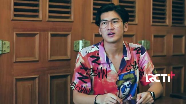 Menjadi Kebanggaan Keluarga, Motivasi Hidup Anrez Adelio