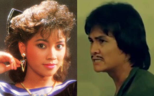 Lika-Liku Kisah Asmara Heidy Diana dan Avent Christie yang Berakhir Kandas