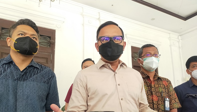 Temuan Kasus Covid-19 Klaster Sekolah, Mobilitas Orang di Bogor Diperketat Awal Desember