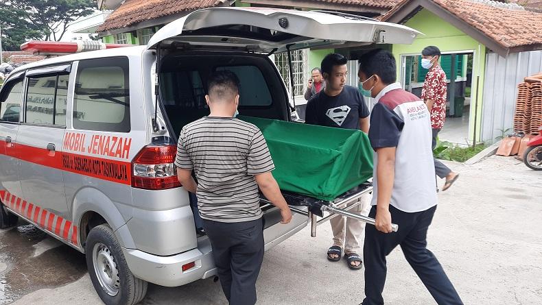 Kejar Layangan Putus, Bocah di Tasikmalaya Tewas akibat Jatuh ke Jurang 