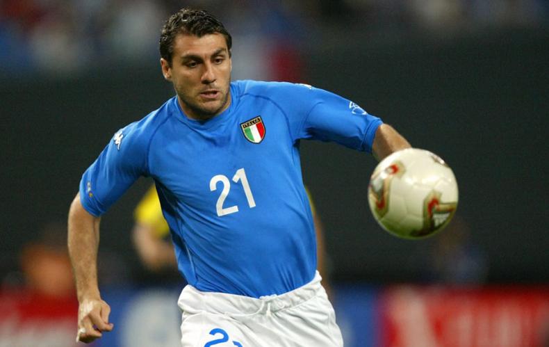 Christian Veiri Sebut 1 Striker Masa Kini Pewaris Naluri Golnya: Dewa Sepak Bola Kota Milan
