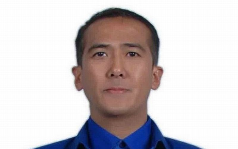 Harun Masiku Buron sejak 2020, KPK : Belum Ada Informasi