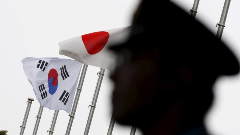 Pertama Kali, Perusahaan Jepang Bayar Kompensasi kepada Korban Kerja Paksa Perang di Korsel