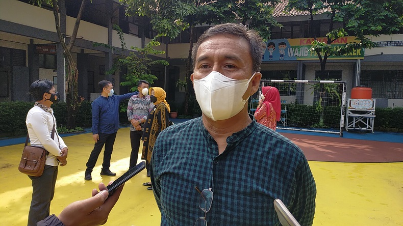 44 SMP di Kota Bogor Segera Gelar Sekolah Tatap Muka 