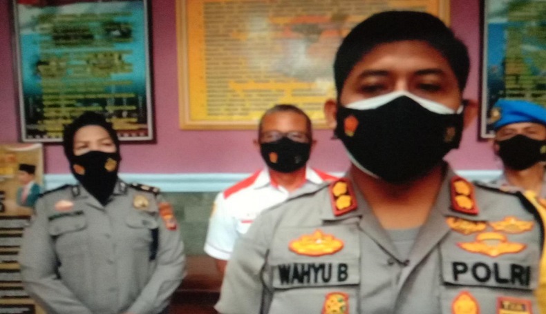 Belum Ada Tersangka Kasus Bocah Idap Penyakit Seksual Usai Dicabuli di Pangandaran