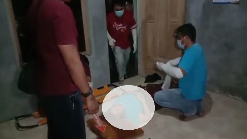 Gegara Kredit Panci, IRT di Pangandaran Tewas di Tangan Suami