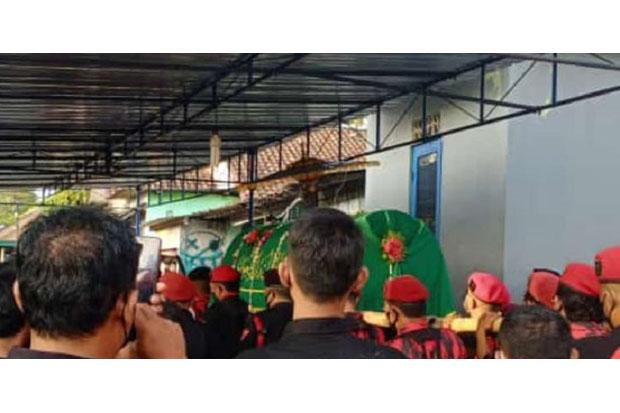   Supriyanto Tewas Dikeroyok, Polisi Cari CCTV dan Buru Pelaku 