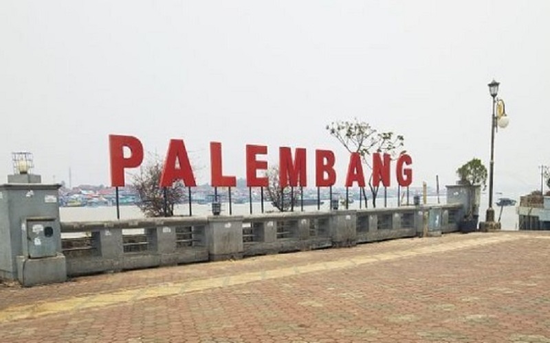 Sejumlah Daerah di Sumsel Berpotensi Hujan, Palembang Berawan 