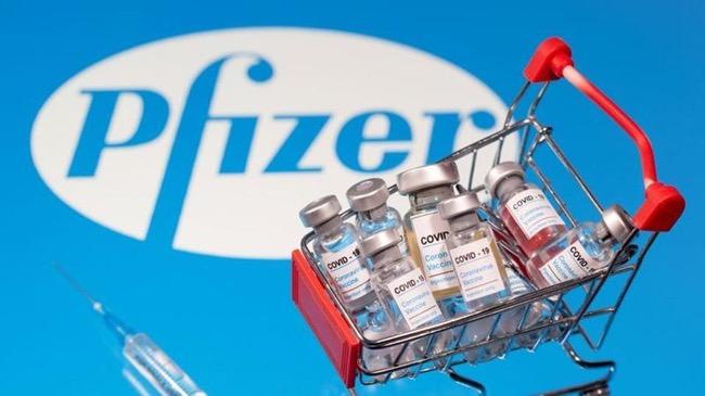 1,1 Juta Lebih Dosis Vaksin Pfizer Tiba di Indonesia