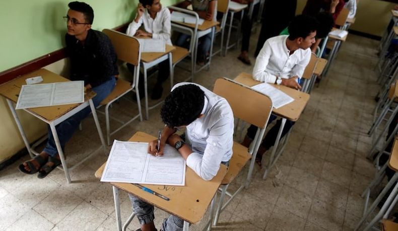 Parah, Siswa Rela Beli Alat Rp115 Juta agar Bisa Nyontek saat Ujian