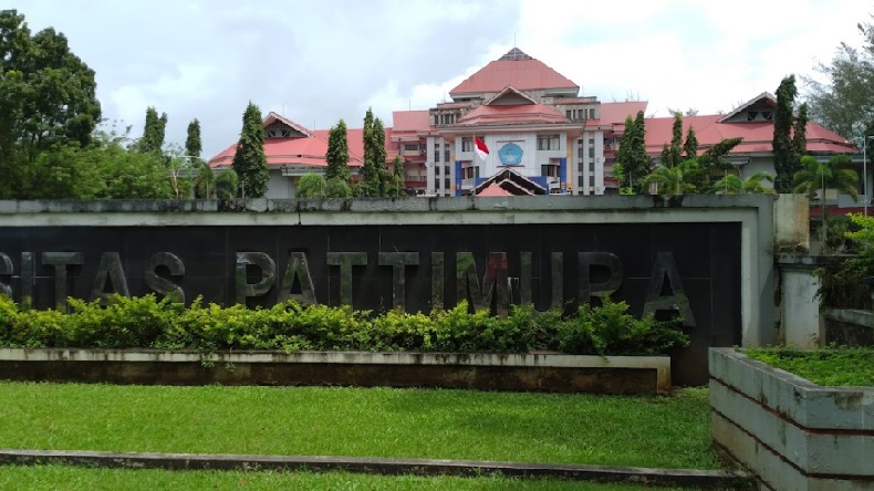 Universitas di Ambon Maluku, Ini 5 Pilihan Favorit Calon Mahasiswa