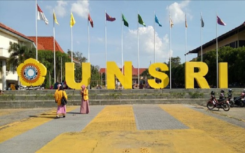 Viral Mahasiswi Curhat Mengaku Dilecehkan Oknum Dosen, Begini Tanggapan Universitas Sriwijaya