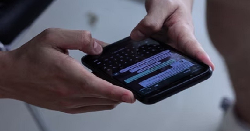 Cara Kirim Foto dan Video di WhatsApp Tanpa Kena Kompres