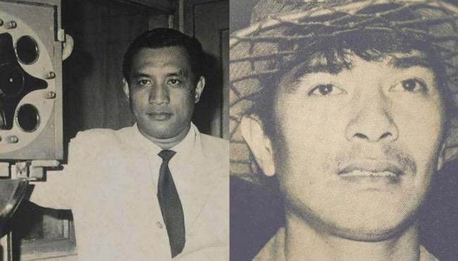 9 Aktor Berperan di Film Pengkhiantan G30S/PKI, Nomor 4 sebagai Pierre Tendean