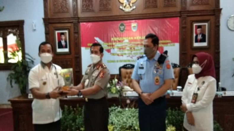 Staf Ahli Menko Polhukam Sebut KITB akan Serap Ribuan Tenaga Kerja 