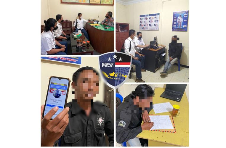 Sebar Video Hoaks Penculikan Anak, Warga Magelang Ini Berurusan dengan Polisi