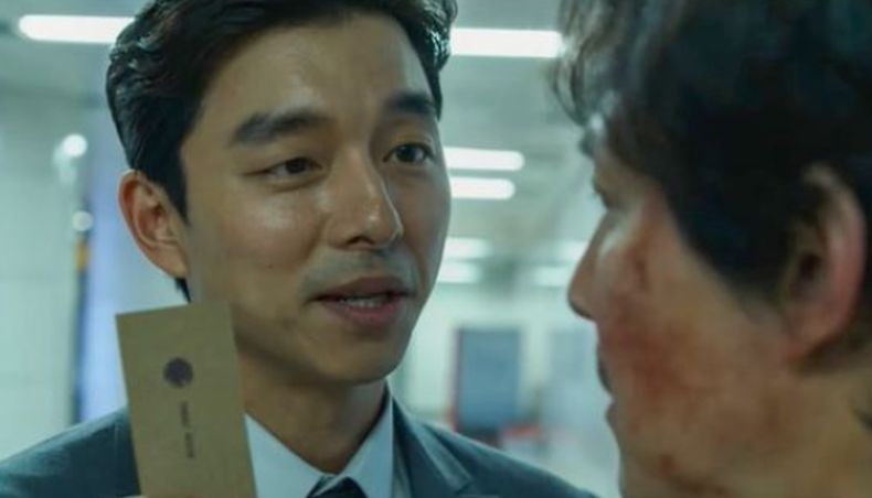 Demam Squid Game, Peminat Bahasa Korea Melonjak di Seluruh Dunia