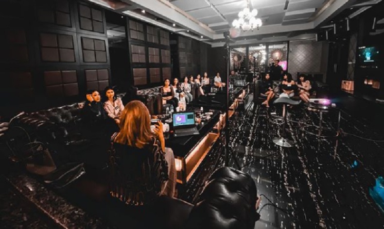7 Tempat Karaoke di Bali Paling Populer