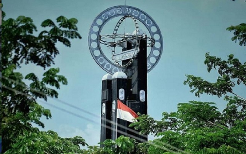 Peristiwa 23 Oktober: Berdirinya Kota Pontianak hingga Meninggalnya Marco Simoncelli di Sirkuit Sepang