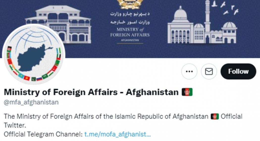 Taliban Berkuasa, Twitter Hapus Tanda Verifikasi Sejumlah Akun Kementerian Afghanistan