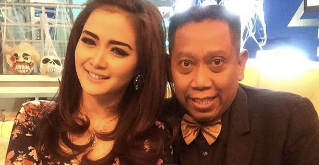 Vega Darwanti Khawatir Tukul Arwana Jatuh Sakit karena Sempat Dikirimi Durian