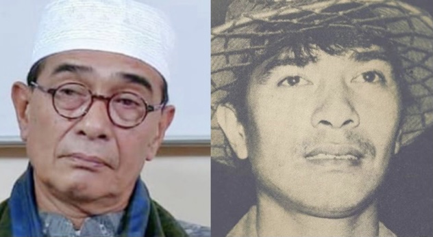 Mengenang Wawan Wanisar, Pemeran Pierre Tendean di Film G30S/PKI