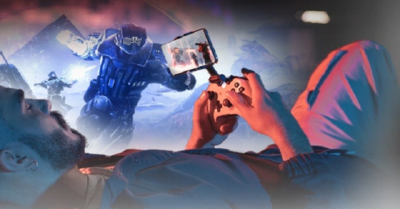 Microsoft Uji Integrasi xCloud di Konsol Xbox