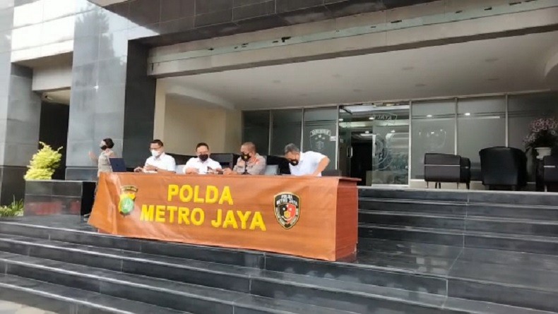 Polisi : Tersangka Kasus Kebakaran Lapas Tangerang Bertambah Tiga, Total Jadi Enam Orang