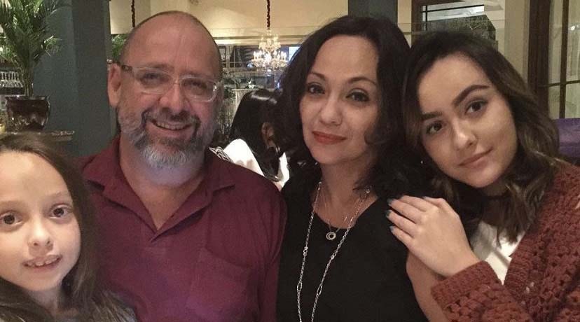 Gladys Suwandhi Penyanyi dan Artis Top Era 1980-an, Begini Kehidupannya Sekarang