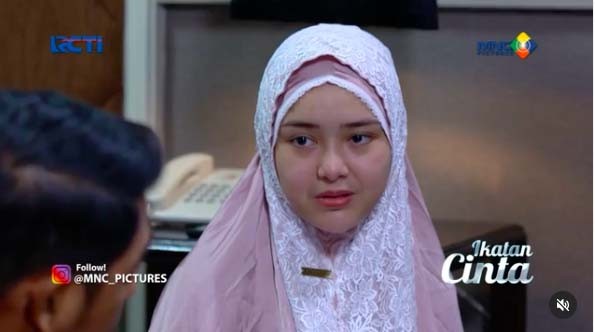 Ikatan Cinta 30 September 2021: Andin Kecewa Aldebaran Lupa Ulang Tahunnya