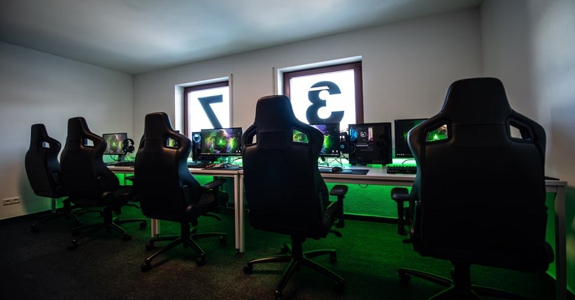 Upaya Tim Evos untuk Jangkau Generasi Milenial Makin Sadar Industri eSport