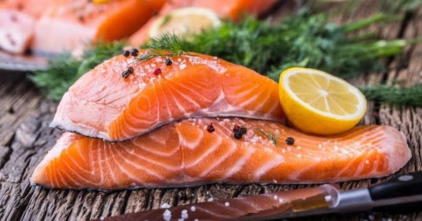 Terungkap, 5 Makanan Ini Bisa Menjaga Kesehatan Jantung