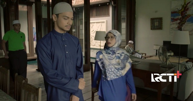 Nur Ep 1, Perjodohan demi Keuntungan