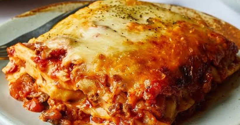 5 Makanan Khas Italia yang Lezat dan Menggiurkan, Pernah Coba?