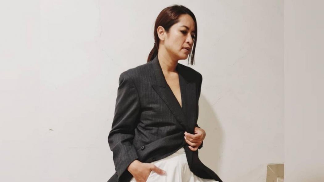 Potret Cantik Sari Nila Pemeran Mama Rosa, Awet Muda di Usia Hampir 50 Tahun