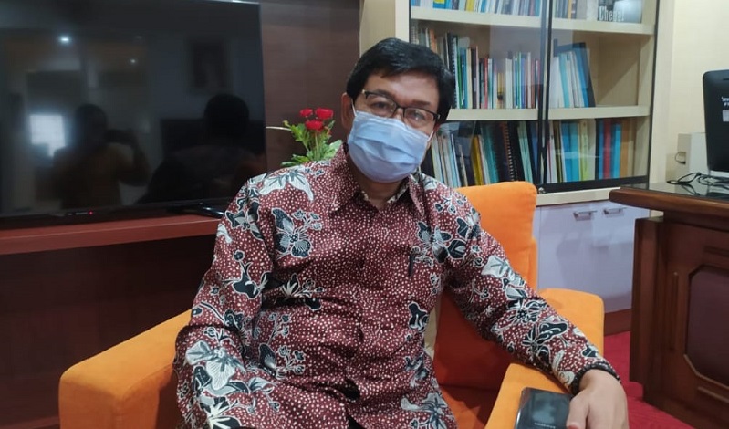 Pemkot Surabaya Asesmen Calon Pejabat, Pengamat: Itu Langkah Progresif 