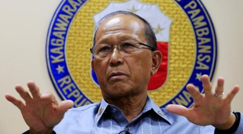 Diam-Diam China Pengaruhi Filipina soal Kerja Sama Pertahanan dengan AS