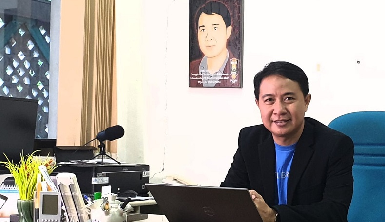 Guru Besar UMY Hilman Latief Terpilih Jadi Dirjen Haji dan Umrah Kemenag