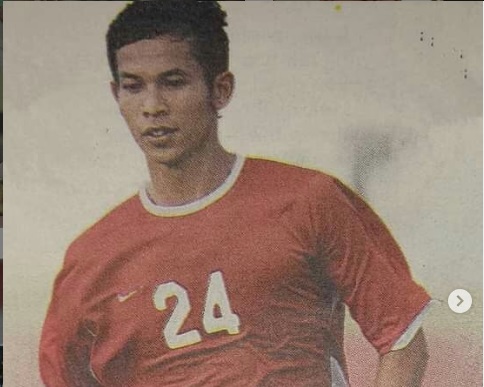 Apa Kabar Mahyadi Panggabean, Bek Kiri Pencetak Gol Free Kick Jarak Jauh di Piala AFF 2004
