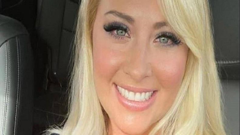 Walah, Model Ini Klaim Kerap Berhubungan Seks Bersama Suami dan Tuhan