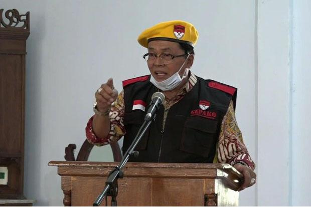 5 Berita Terpopuler Hari Ini : Indonesia Jadi Negara Komunis jika Tak Ada Soeharto hingga Warkopi Terancam 4 Tahun Penjara