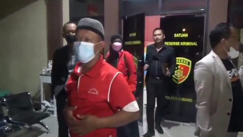 Kasus Pembunuhan Ibu-Anak di Subang, HP Amelia Masih Aktif, Ditelepon Tak Ada yang Angkat