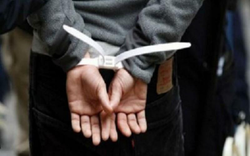 Kedapatan Kantongi Sabu, Pemuda Palembang Ini Ditangkap Polisi