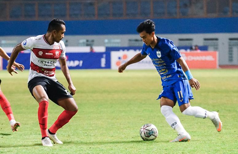Perasaan Pratama Arhan Tinggalkan PSIS untuk Tokyo Verdy: Berat tapi Ini Demi Karier